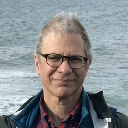 Photo of Michael I. Weinstein