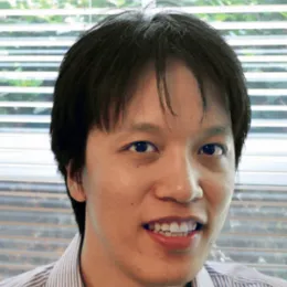 Photo of Mingoo Seok