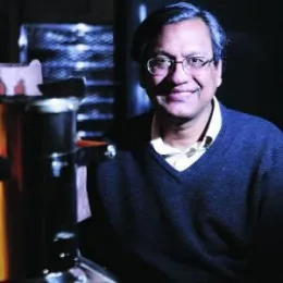 Photo of Vijay Modi