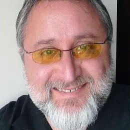 Photo of Eben Moglen