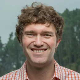 Photo of Peter J. Schuck