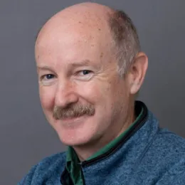 Photo of Rafael Yuste