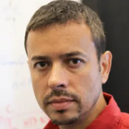 photo of Raul	Rabadan