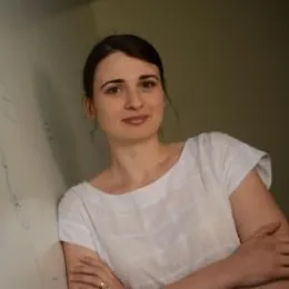 Photo of Roxana Geambasu