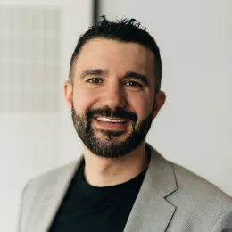 Photo of Ryan Sultan