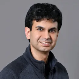 Photo of Seyedmehdi (Sam) Payabvash