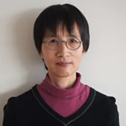 Photo of Serena Ng