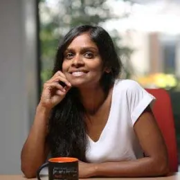 Photo of Shipra Agrawal