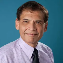 Photo of Siddhartha Dalal