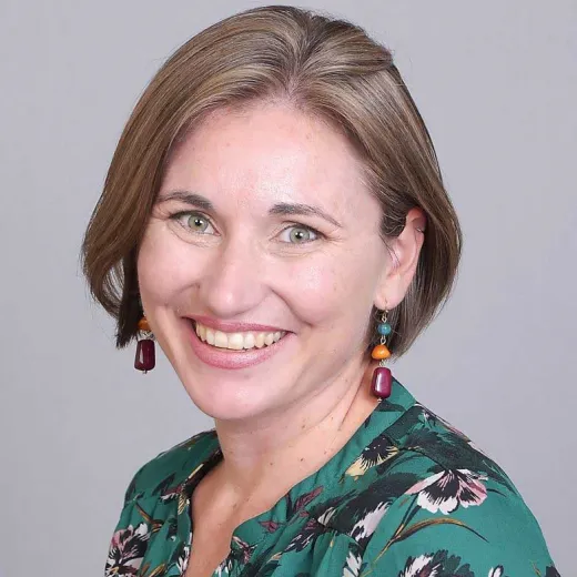 Photo of Dana R. Thomson