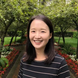 Photo of Youmi Suk