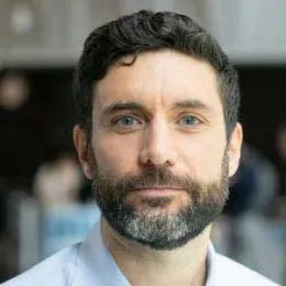 Photo of Yuri Faenza