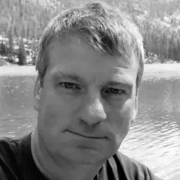Photo of Zoltan Haiman
