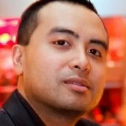 Photo of Mark Habana