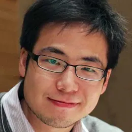 Photo of Xiaofan (Fred) Jiang