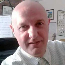 photo of Zoran Kostic