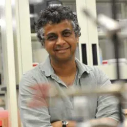 Photo of Sanat K Kumar