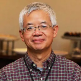 Photo of Qiang Du