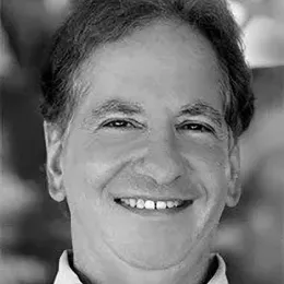 Photo of Steven L. Goldstein