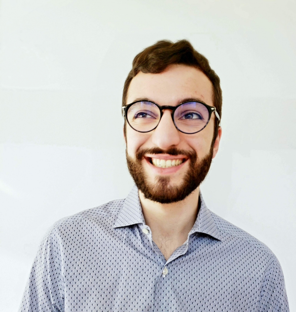 Meet the Class of 2020: Carlo Provinciali, Data Scientist at Latch ...