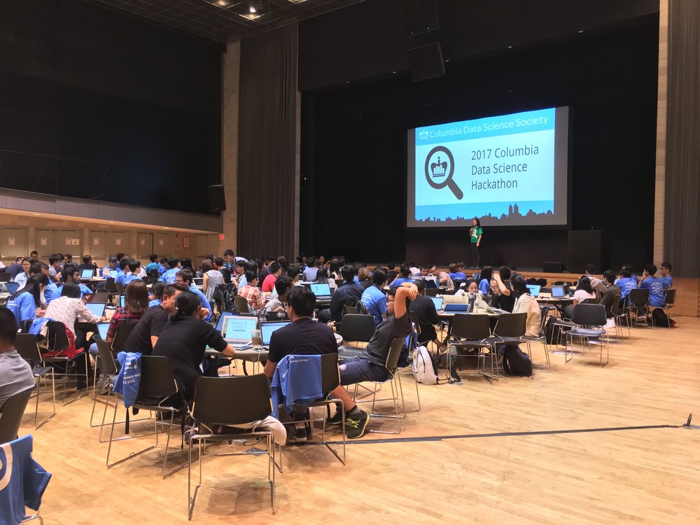 Hackathon