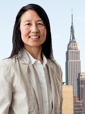 Jeannette Wing Named to New York City Task Force to Study Algorithms Used  by the City - The Data Science Institute at Columbia University