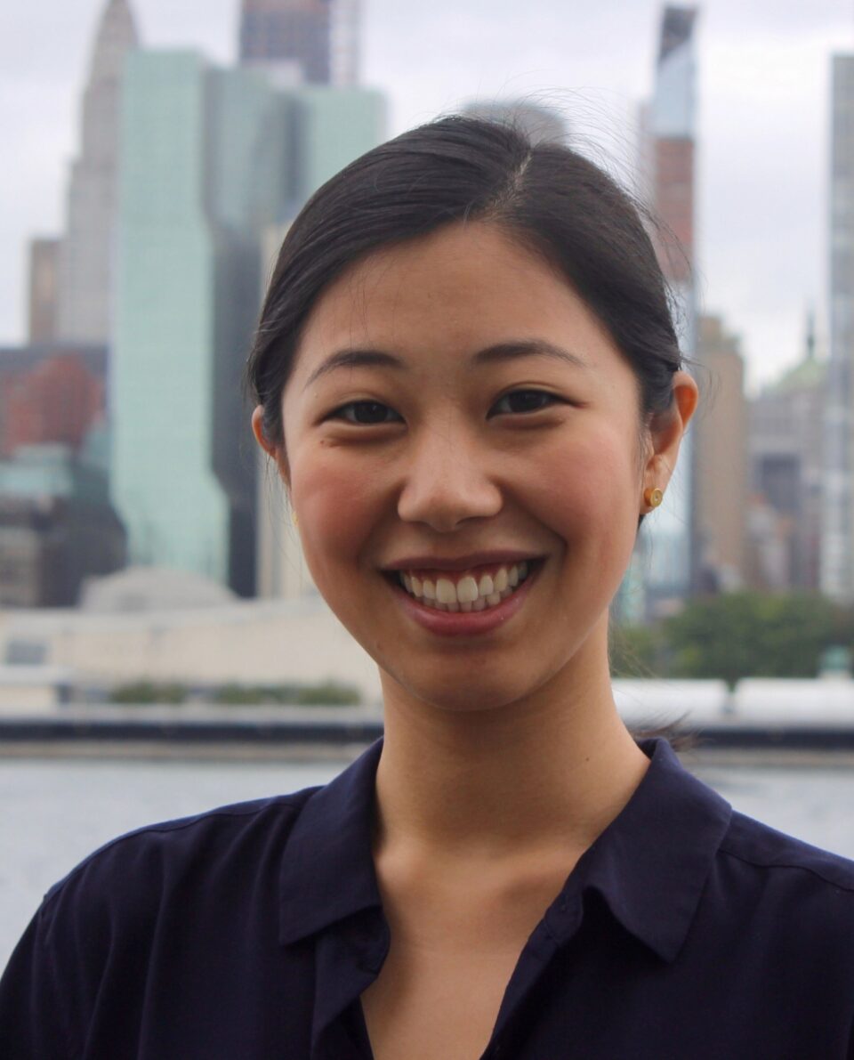 Meet the Class of 2020: Danielle Su, Data Scientist at IBM Marketing ...