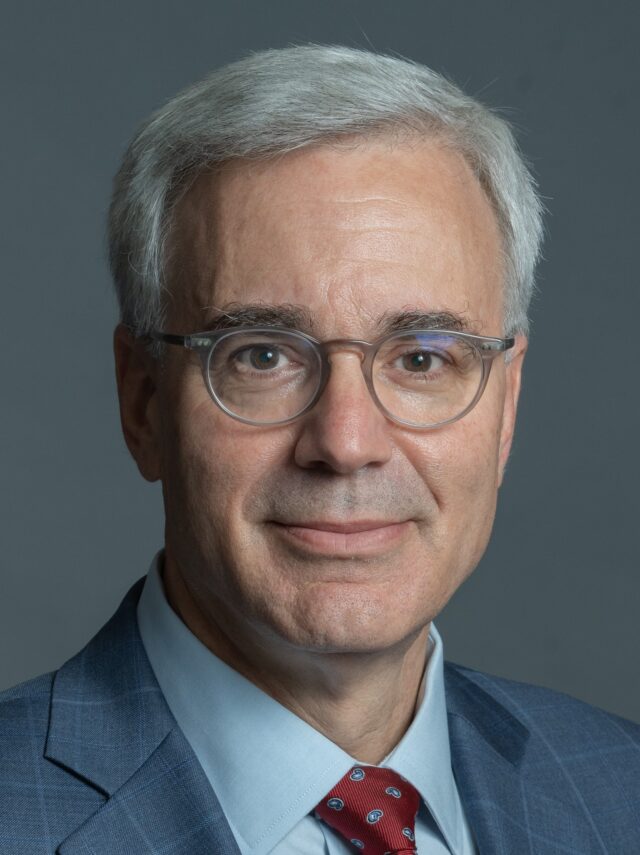 George Hripcsak