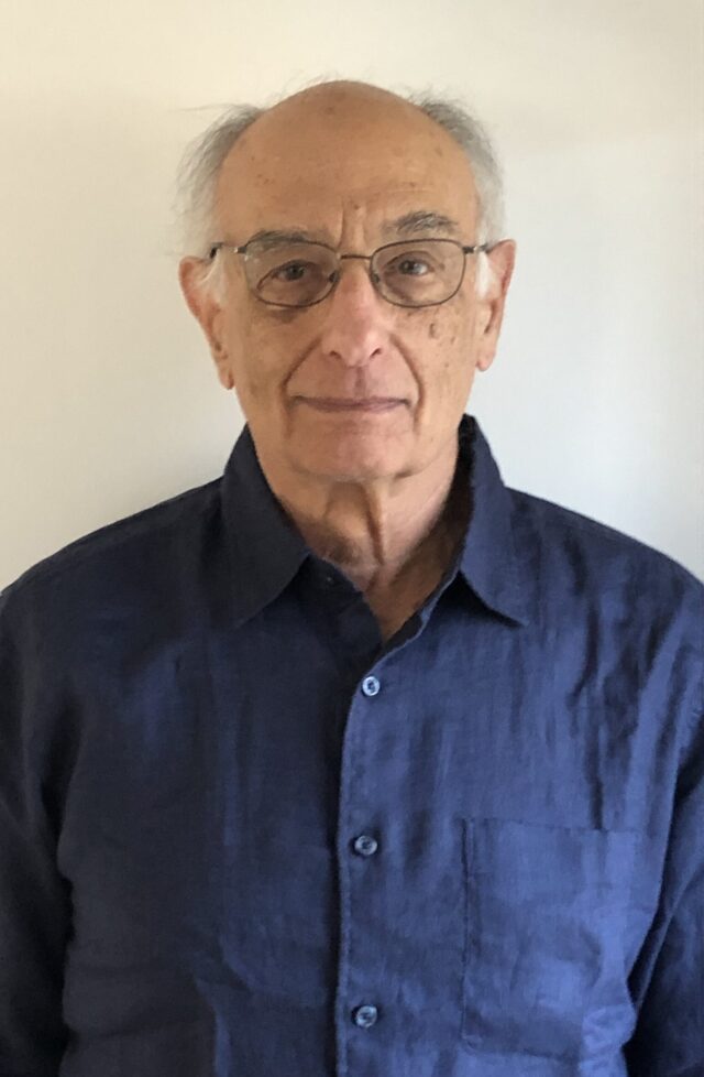 Donald Goldfarb
