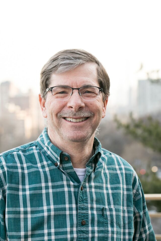 Richard Davis