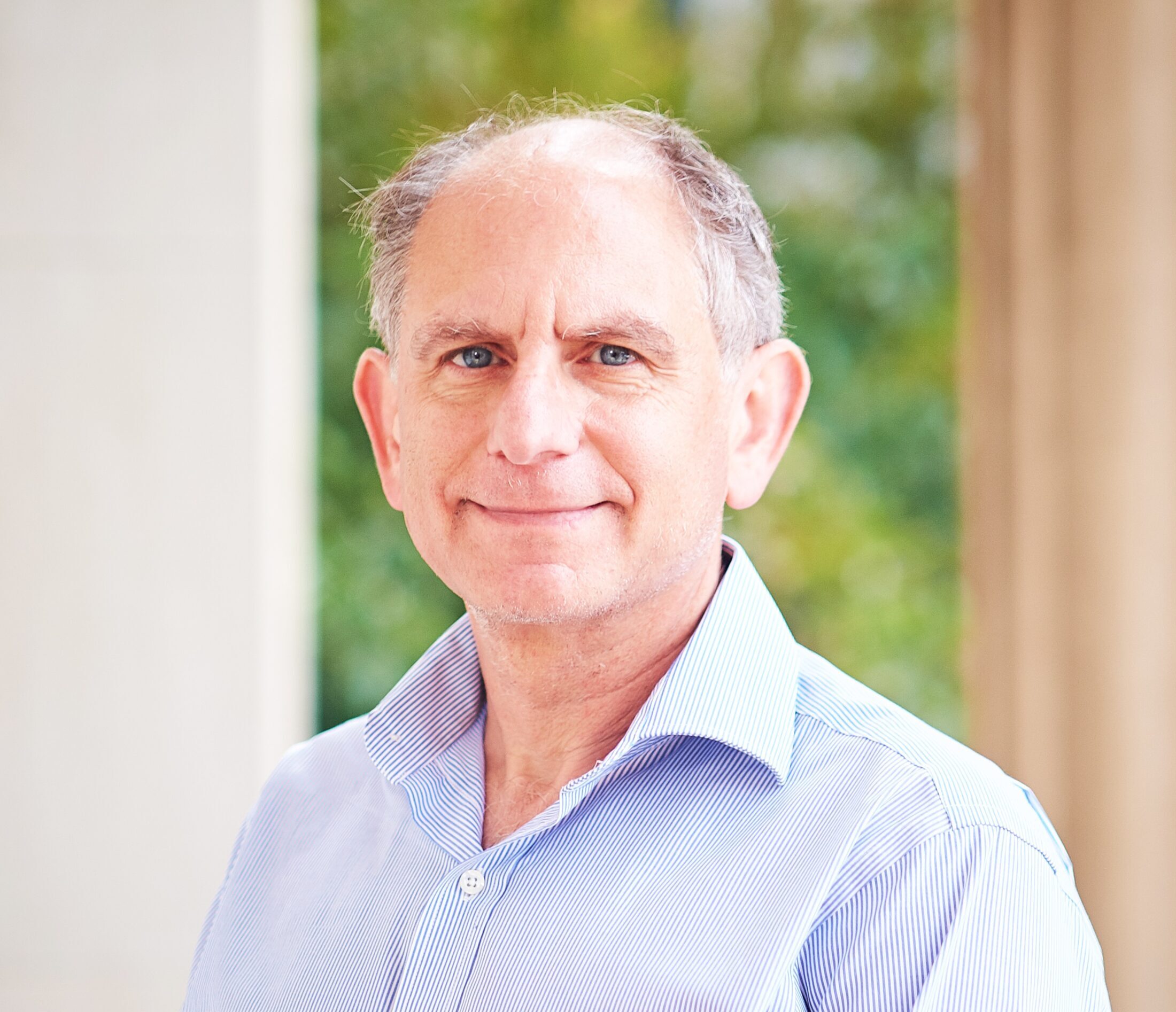 Clifford Stein - The Data Science Institute at Columbia University