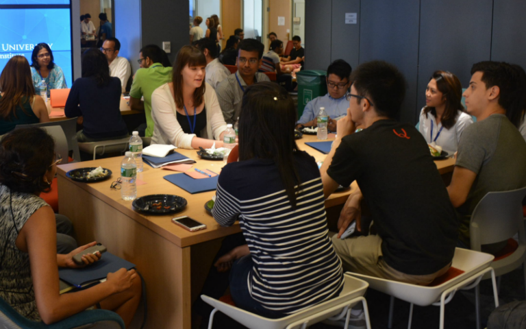 The Data Science Institute at Columbia 