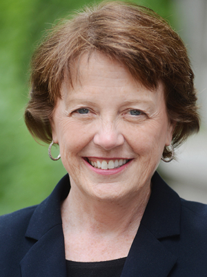 Mary Cunningham Boyce Appointed Dean of Columbia's School of ...