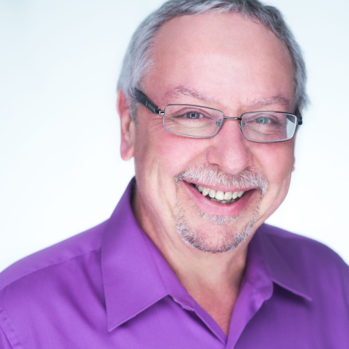 Salvatore J. Stolfo headshot