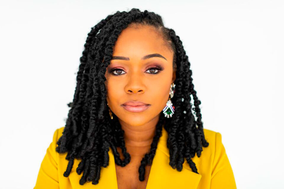 Sherrell Dorsey