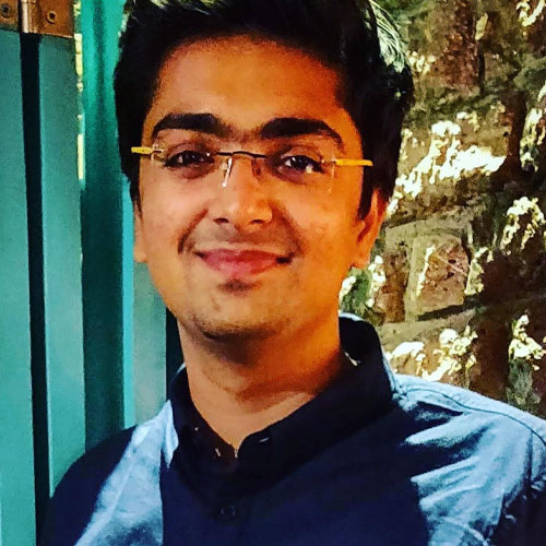 Shaurya Malik