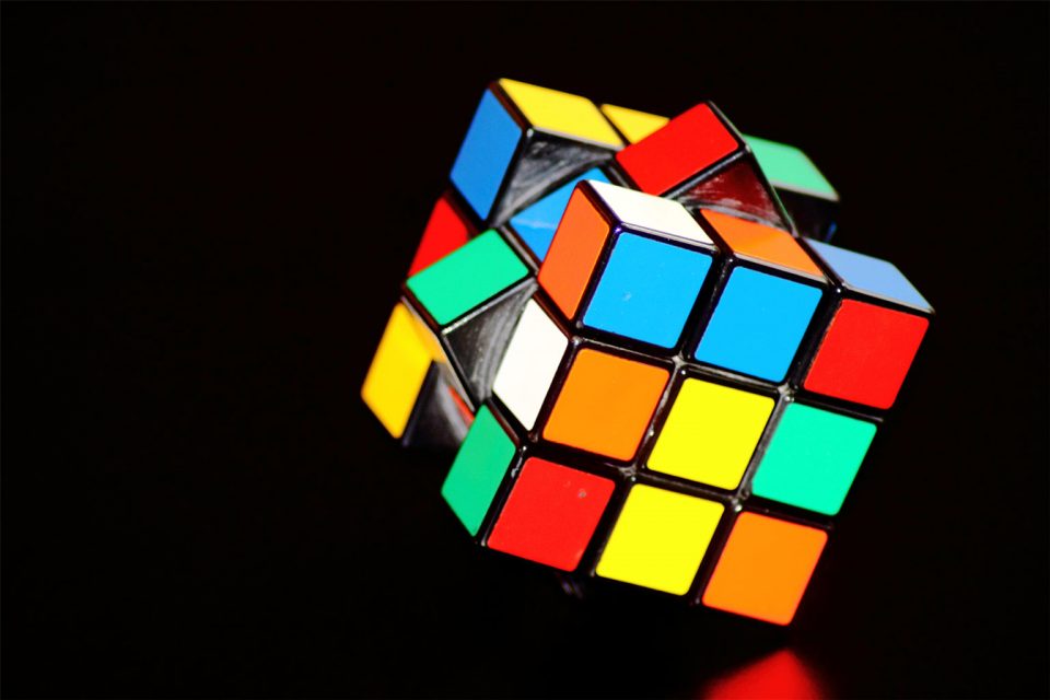 rubiks cube