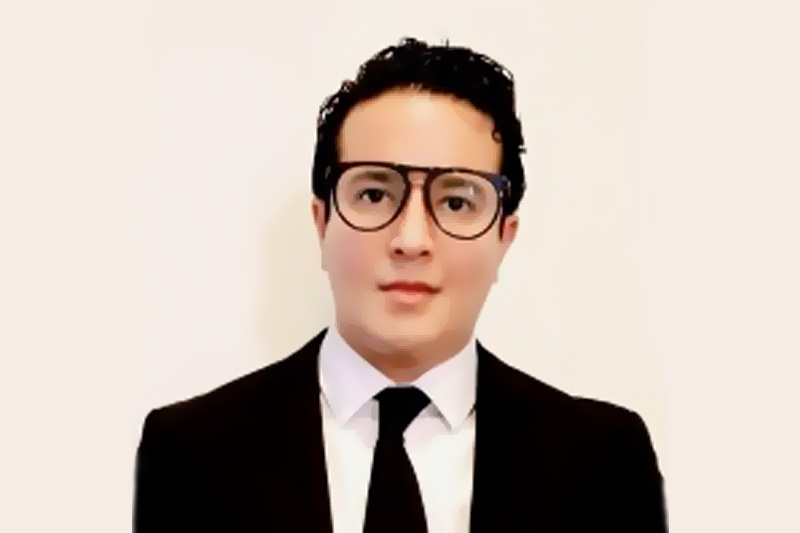 Alberto Munguia Cisneros