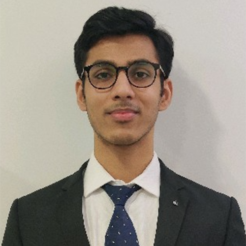 Siddhant Kumar
