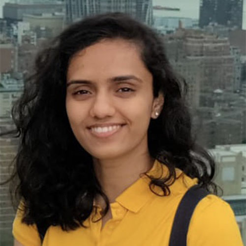 Shreya Verma