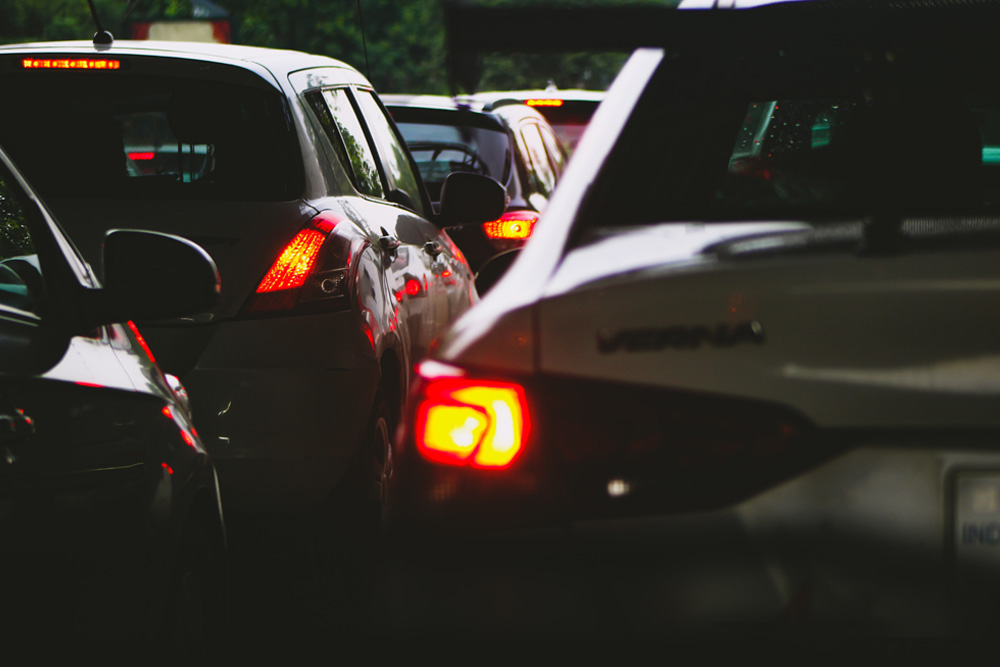 Utilizing Digital Twin Technology To Optimize City Traffic The Data