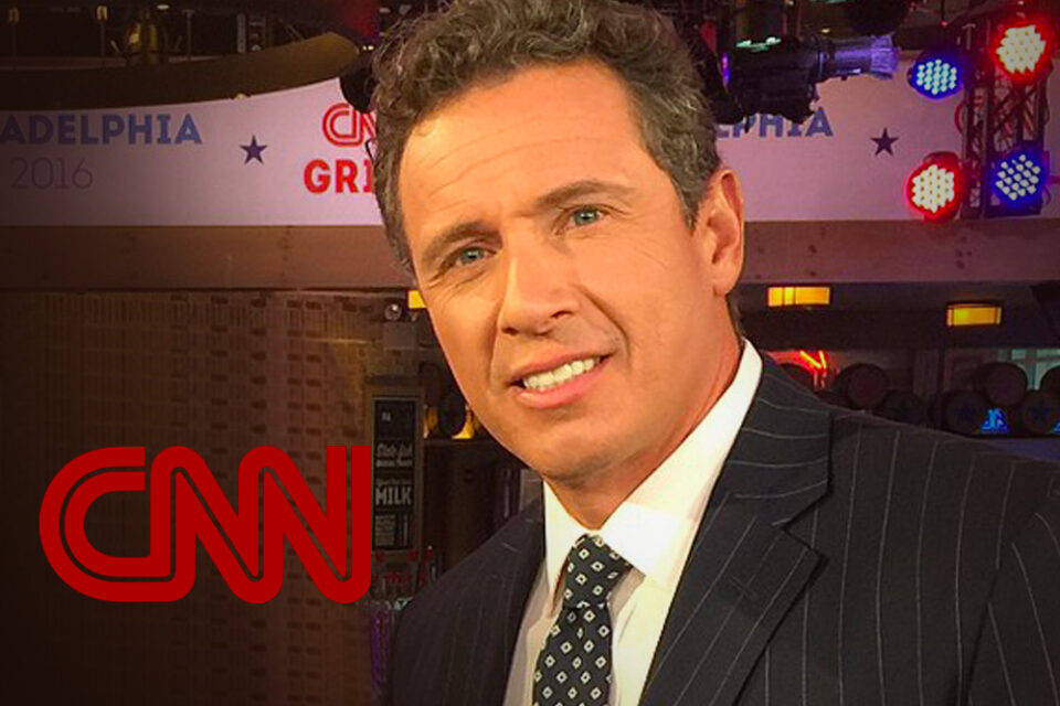 Chris Cuomo