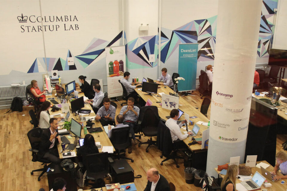 Columbia Startup Lab