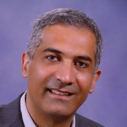 Mahmoud Naghshineh