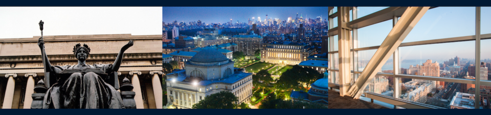 Postdoctoral Researchers - The Data Science Institute At Columbia ...