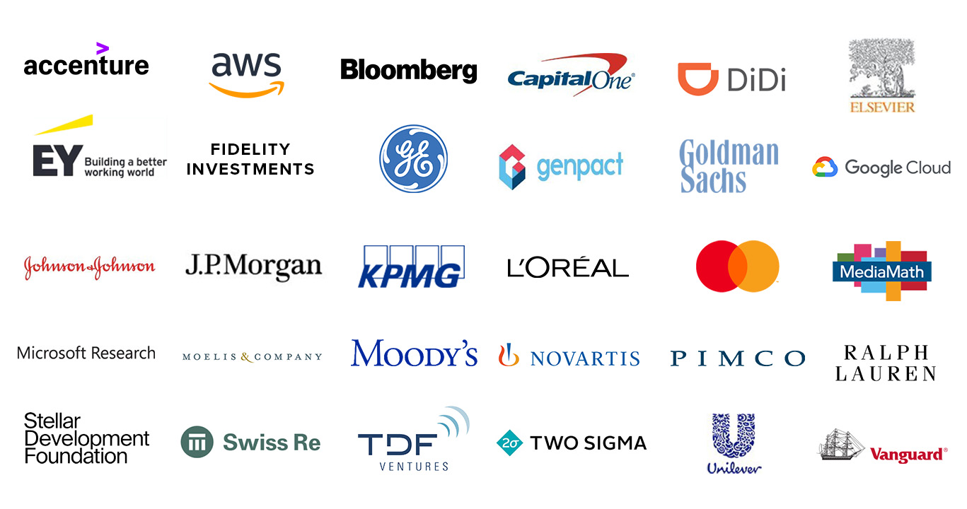 Data Science Day 2023 - The Data Science Institute at Columbia University