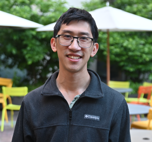 Henry Yuen Headshot