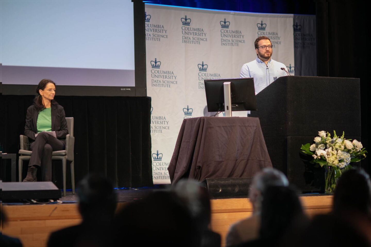 Columbia Data Scientists Discuss The Nature Of Fairness At Data Science