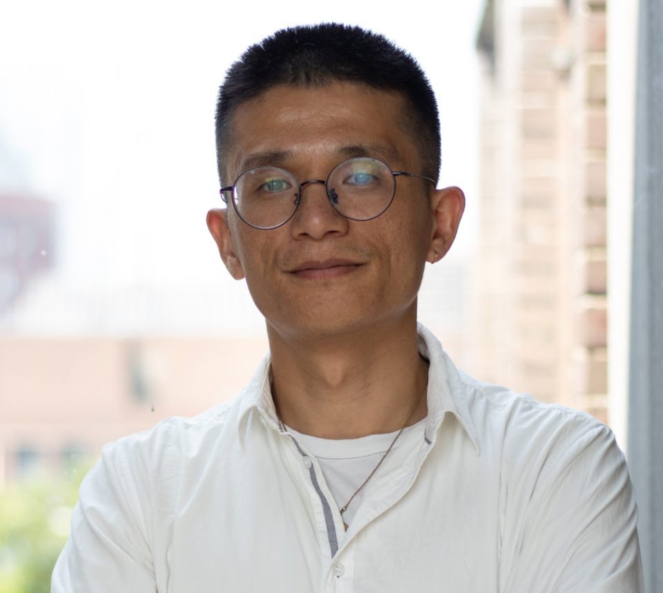 Profile picture for Dr. Junhao Wen