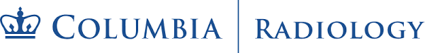 Columbia Department of Radiology logo